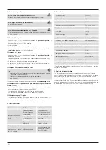 Preview for 18 page of Hama 44050540 Operating Instructions Manual