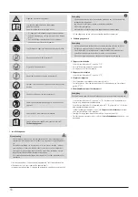 Preview for 20 page of Hama 44050540 Operating Instructions Manual