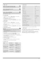 Preview for 33 page of Hama 44050540 Operating Instructions Manual