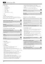 Preview for 34 page of Hama 44050540 Operating Instructions Manual