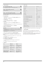 Preview for 42 page of Hama 44050540 Operating Instructions Manual