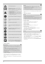 Preview for 44 page of Hama 44050540 Operating Instructions Manual