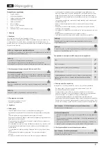 Preview for 49 page of Hama 44050540 Operating Instructions Manual