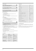 Preview for 54 page of Hama 44050540 Operating Instructions Manual