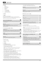 Preview for 55 page of Hama 44050540 Operating Instructions Manual