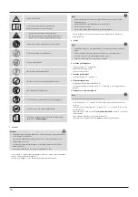 Preview for 56 page of Hama 44050540 Operating Instructions Manual