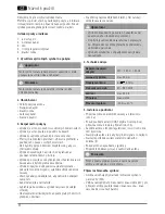 Preview for 24 page of Hama 44304 Operating Instructions Manual