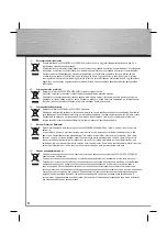 Preview for 25 page of Hama 49075 Operating	 Instruction