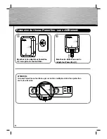 Preview for 31 page of Hama 53137 Operating Instructions Manual