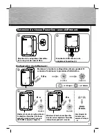 Preview for 36 page of Hama 53137 Operating Instructions Manual