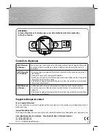 Preview for 38 page of Hama 53137 Operating Instructions Manual