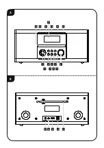 Preview for 3 page of Hama 54874 Operating Instructions Manual