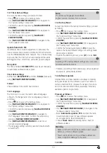 Preview for 15 page of Hama 54874 Operating Instructions Manual