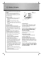 Preview for 7 page of Hama 62750 Operating Instruction