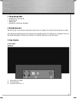 Preview for 4 page of Hama 62789 User Manual