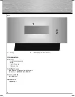 Preview for 5 page of Hama 62789 User Manual