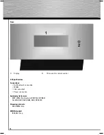 Preview for 17 page of Hama 62789 User Manual