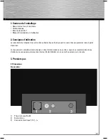 Preview for 28 page of Hama 62789 User Manual