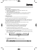 Preview for 6 page of Hama 62868 Operating	 Instruction