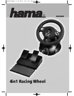 Preview for 2 page of Hama 62868 Operating Instruction