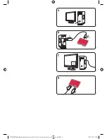 Preview for 3 page of Hama 78496 Operating	 Instruction