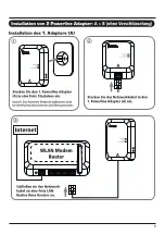 Preview for 4 page of Hama 83141 Operating	 Instruction