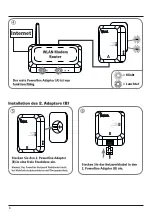 Preview for 5 page of Hama 83141 Operating	 Instruction