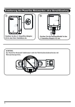 Preview for 7 page of Hama 83141 Operating	 Instruction