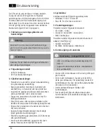 Preview for 32 page of Hama 91092 Operating Instructions Manual