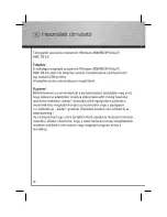 Preview for 13 page of Hama 91098 Operating Instructions Manual