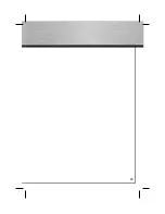 Preview for 24 page of Hama 91098 Operating Instructions Manual