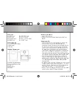 Preview for 3 page of Hama 92657 Operating Instructions Manual