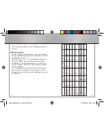 Preview for 20 page of Hama 92657 Operating Instructions Manual