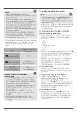 Preview for 9 page of Hama Action Operating Instructions Manual