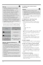 Preview for 13 page of Hama Action Operating Instructions Manual