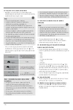 Preview for 17 page of Hama Action Operating Instructions Manual