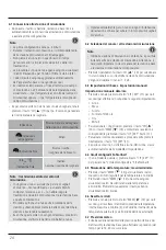 Preview for 25 page of Hama Action Operating Instructions Manual