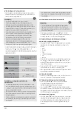 Preview for 29 page of Hama Action Operating Instructions Manual