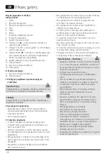 Preview for 31 page of Hama Action Operating Instructions Manual