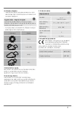 Preview for 42 page of Hama Action Operating Instructions Manual