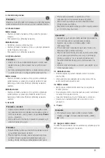 Preview for 44 page of Hama Action Operating Instructions Manual