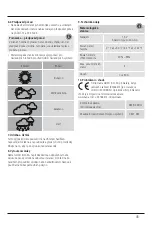 Preview for 46 page of Hama Action Operating Instructions Manual