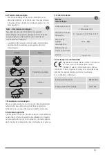 Preview for 54 page of Hama Action Operating Instructions Manual