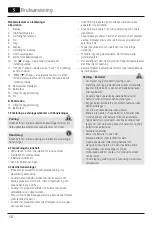 Preview for 59 page of Hama Action Operating Instructions Manual