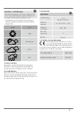 Preview for 62 page of Hama Action Operating Instructions Manual