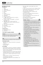 Preview for 63 page of Hama Action Operating Instructions Manual