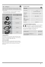 Preview for 66 page of Hama Action Operating Instructions Manual