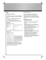 Preview for 25 page of Hama AL-140 Operating Instruction