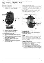 Preview for 8 page of Hama AM-8000 Operating Instructions Manual