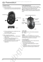 Preview for 11 page of Hama AM-8000 Operating Instructions Manual